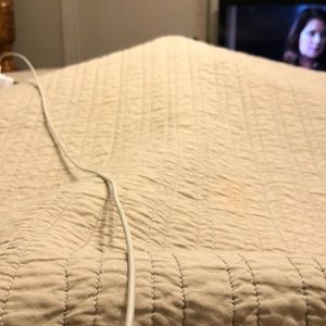 Meet your Posher, Deirdra